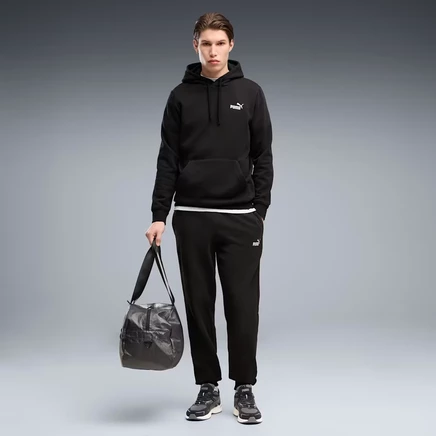 Мужские джоггеры Puma Essentials, черные