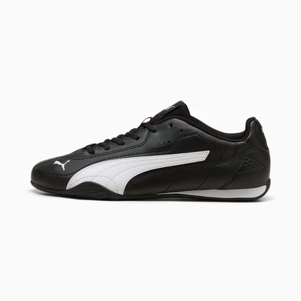Puma  Catch puma black-puma white