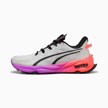 Мужские трейловые кроссовки Puma Nitro Fast-Trac 3, многоцветные