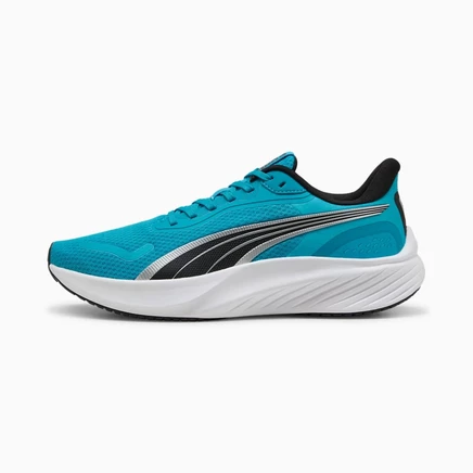 Мужские кроссовки Puma Pounce Lite, синие/черные/серебристые