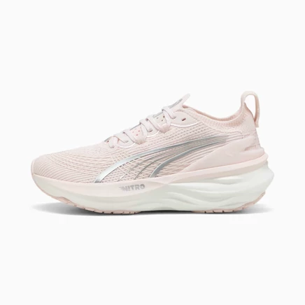 Jasmine Flower-PUMA Silver