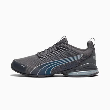 Мужские кроссовки Puma Voltaic Evo, тёмно-серые/индиго