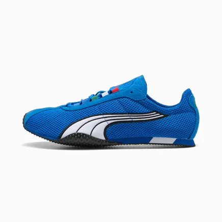 Кроссовки Puma H-Street, сине-белые
