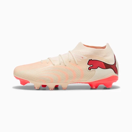 Puma FUTURE FUTURE 9 MATCH sugared almond-puma white-ultra red-puma black