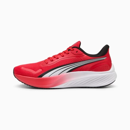 Мужские кроссовки Puma Pounce Lite, красно-белые