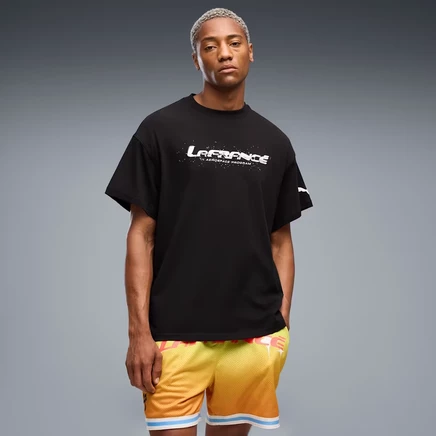 Puma  LaFrancé Heem Aerospace puma black