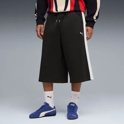 Мужские шорты Puma T7 16″, черные