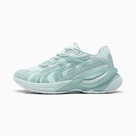 Puma  Inverse Premium peaceful blue-modern mint-green moon