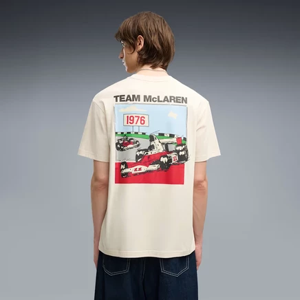 Puma  McLAREN RACING alpine snow