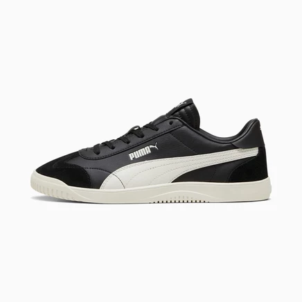 Мужские кроссовки Puma Club 5v5, черно-белые