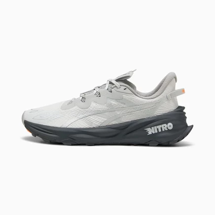Мужские кроссовки Puma Fast-Trac NITRO 3 GORE-TEX, серые