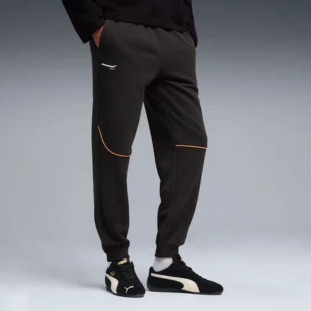 Мужские брюки Puma McLaren Racing, черные