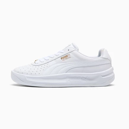 Puma  GV Special puma white-puma white