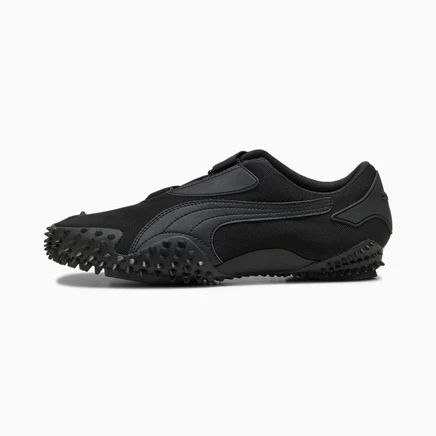 Кроссовки Puma Mostro OG Prime, черные