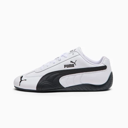 puma white-puma black