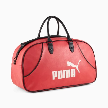 Сумка Puma Archive 1976, красная