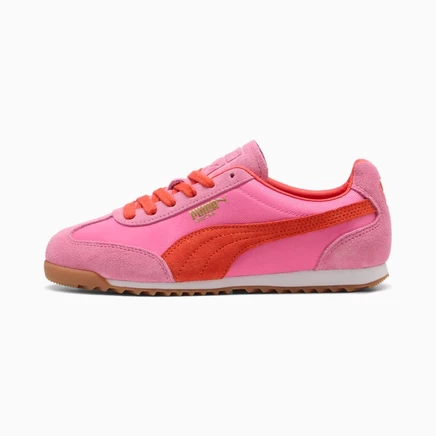Puma  Arizona Energy posie pink-fierce red-puma white