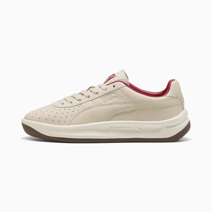 Мужские кроссовки Puma GV Special Palais Artisan, бело-бордовые