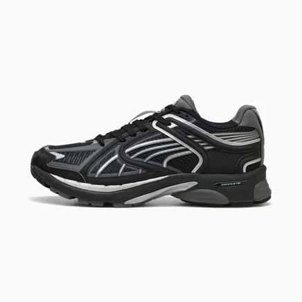 Кроссовки Puma SkyJet, чёрные