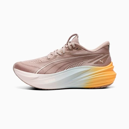 Мужские беговые кроссовки Puma MagMax NITRO 2, розовые