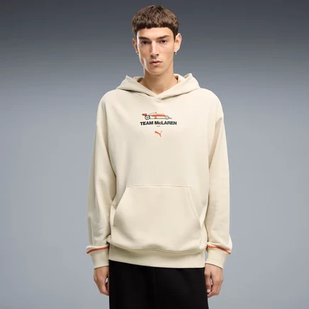 Puma  McLAREN RACING alpine snow