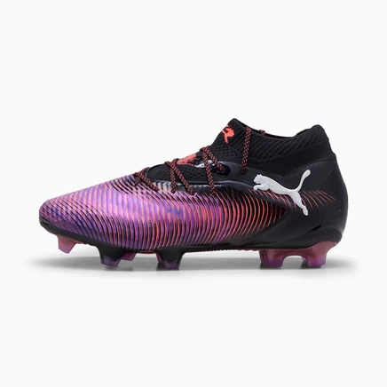 Puma FUTURE FUTURE 8 ULTIMATE puma black-puma white-glowing red