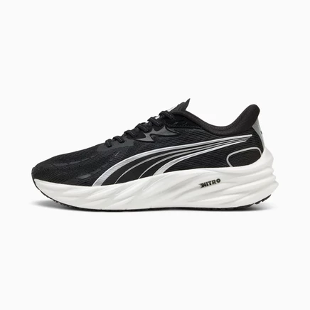 Puma Nitro Running Velocity NITRO™ 4 puma black-puma silver