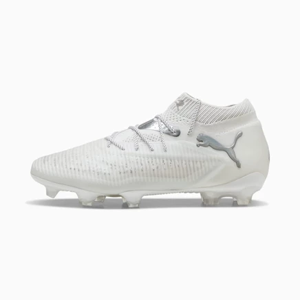 Puma FUTURE FUTURE 8 ULTIMATE puma white-matte silver