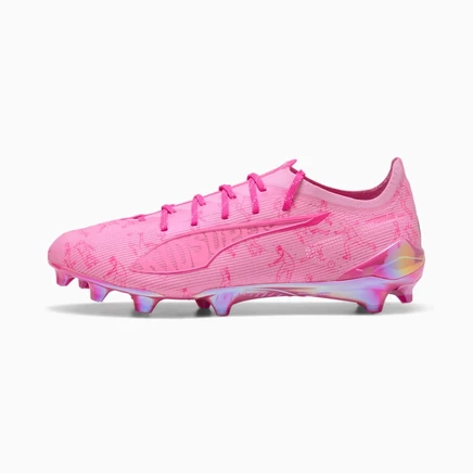 Puma PUMA x Kidsuper Studios PUMA x KIDSUPER ULTRA 5 ULTIMATE pink lilac-fast pink-ravish