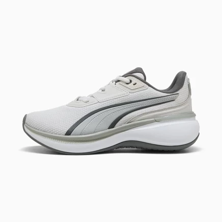 Puma  Softride Exo feather gray-smokey gray-cool dark gray