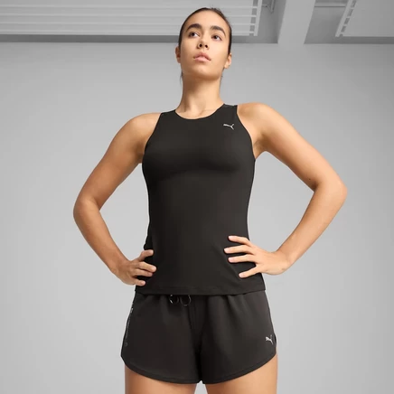 Женская майка Puma Everyday Running, черная