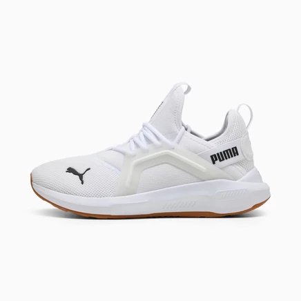 Мужские кроссовки Puma Softride Enzo 5, бело-черные