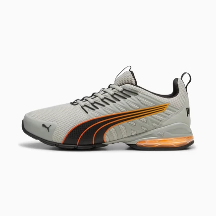 Мужские кроссовки Puma Voltaic Evo, дымчато-серые