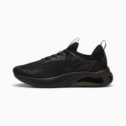 Мужские кроссовки Puma Essentials Cell Thrill, черные