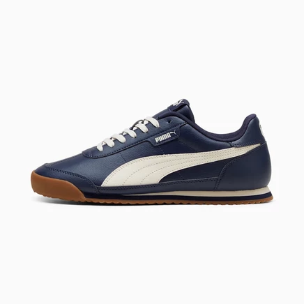 Мужские кроссовки Puma Turino II, темно-синие