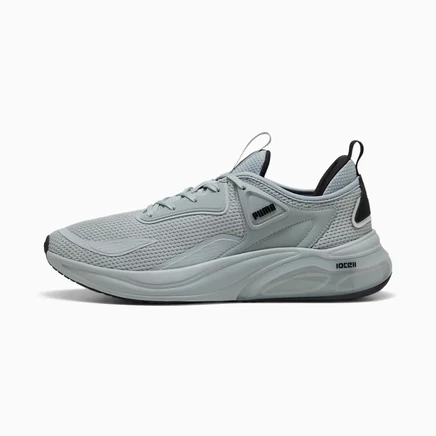 Мужские кроссовки Puma Cell Thrill, светло-серо-зеленые