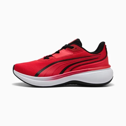 Puma  Softride Exo for all time red-puma black