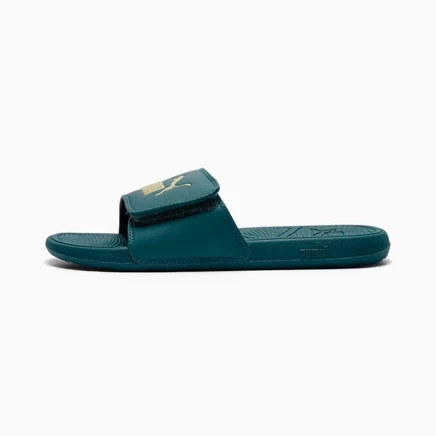 Puma  Cool Cat 2.0 green terrain-calming green