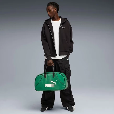Сумка Puma Archive 1976, archive green