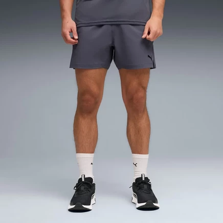 Мужские шорты Puma PWRMODE 12,7 см, галактические серые