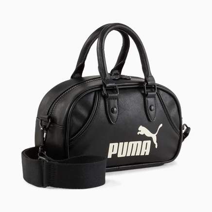 Мини-сумка Puma Archive, черная