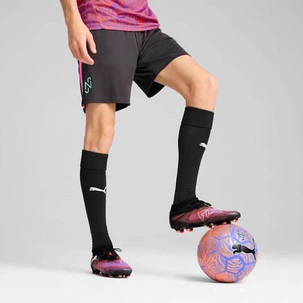 Мужские футбольные шорты Puma x Neymar Creativity dryCELL, темно-антрацитовые