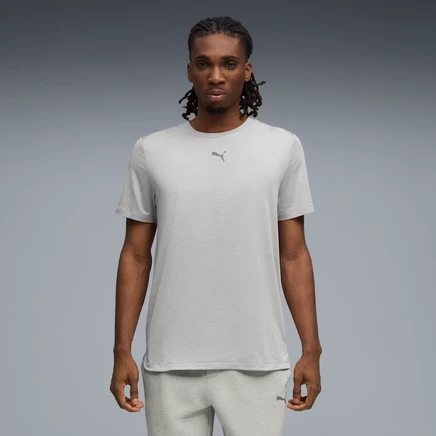 light gray heather