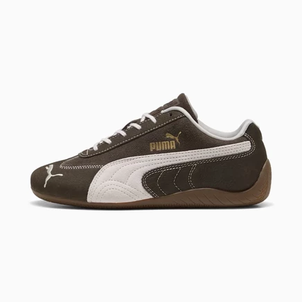 Puma  Speedcat Wine Club chocolate-jasmine flower