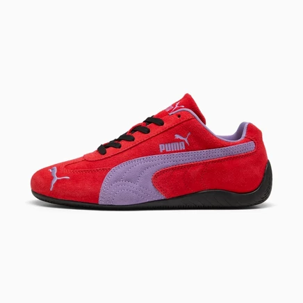 puma red-lavender alert