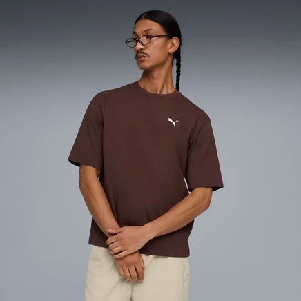 chocolate brown