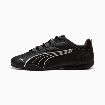 Puma  Catch Soleil puma black-puma silver