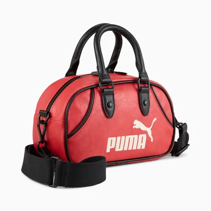 Мини-сумка Puma Archive, красная