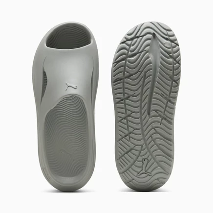 Сланцы Puma SOFTRIDE ZeroG, дымчато-серые