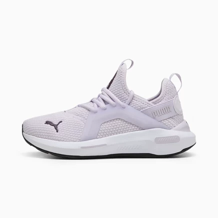 Женские кроссовки Puma Softride Enzo 5, сиренево-черные